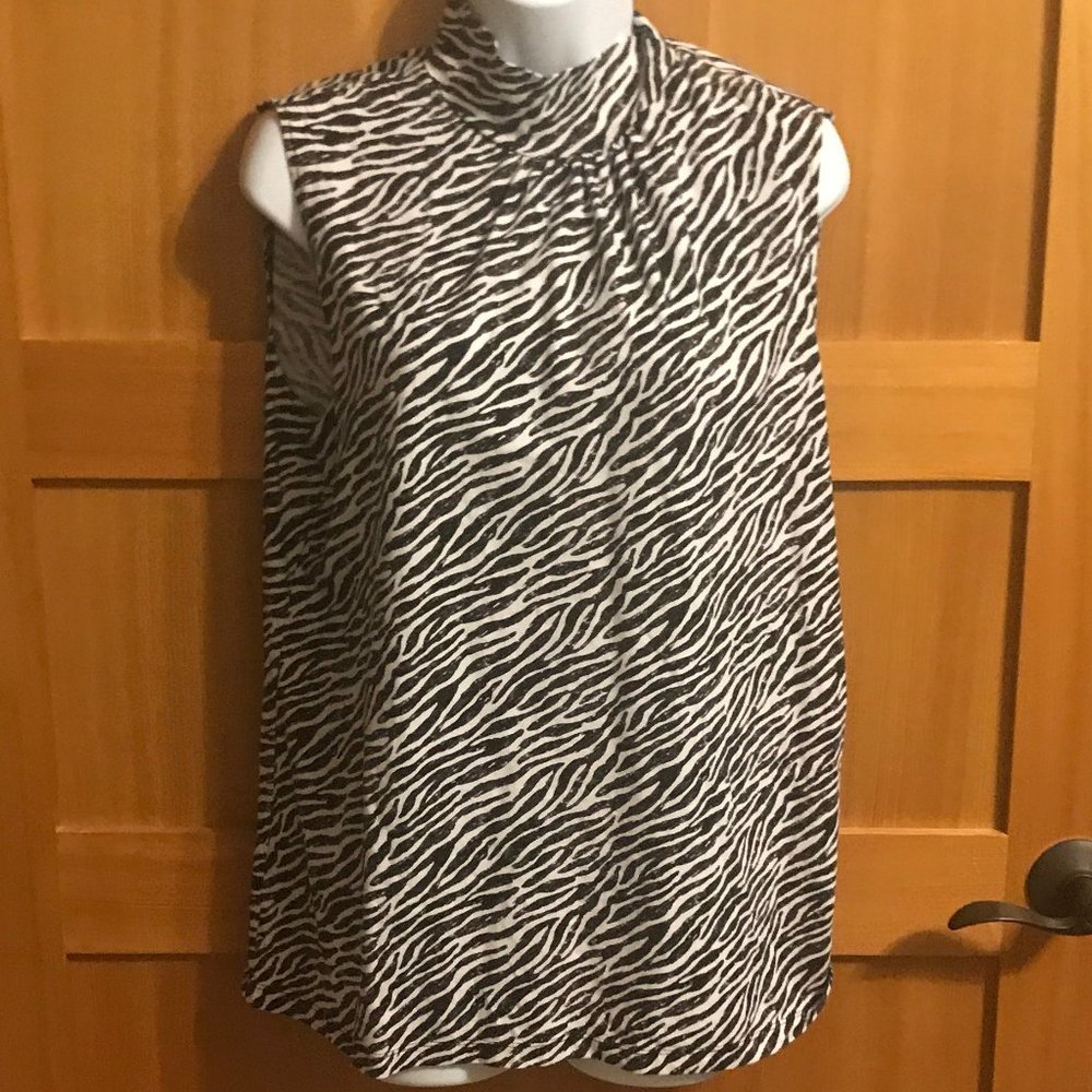 Studio Works Tee/Tank XL